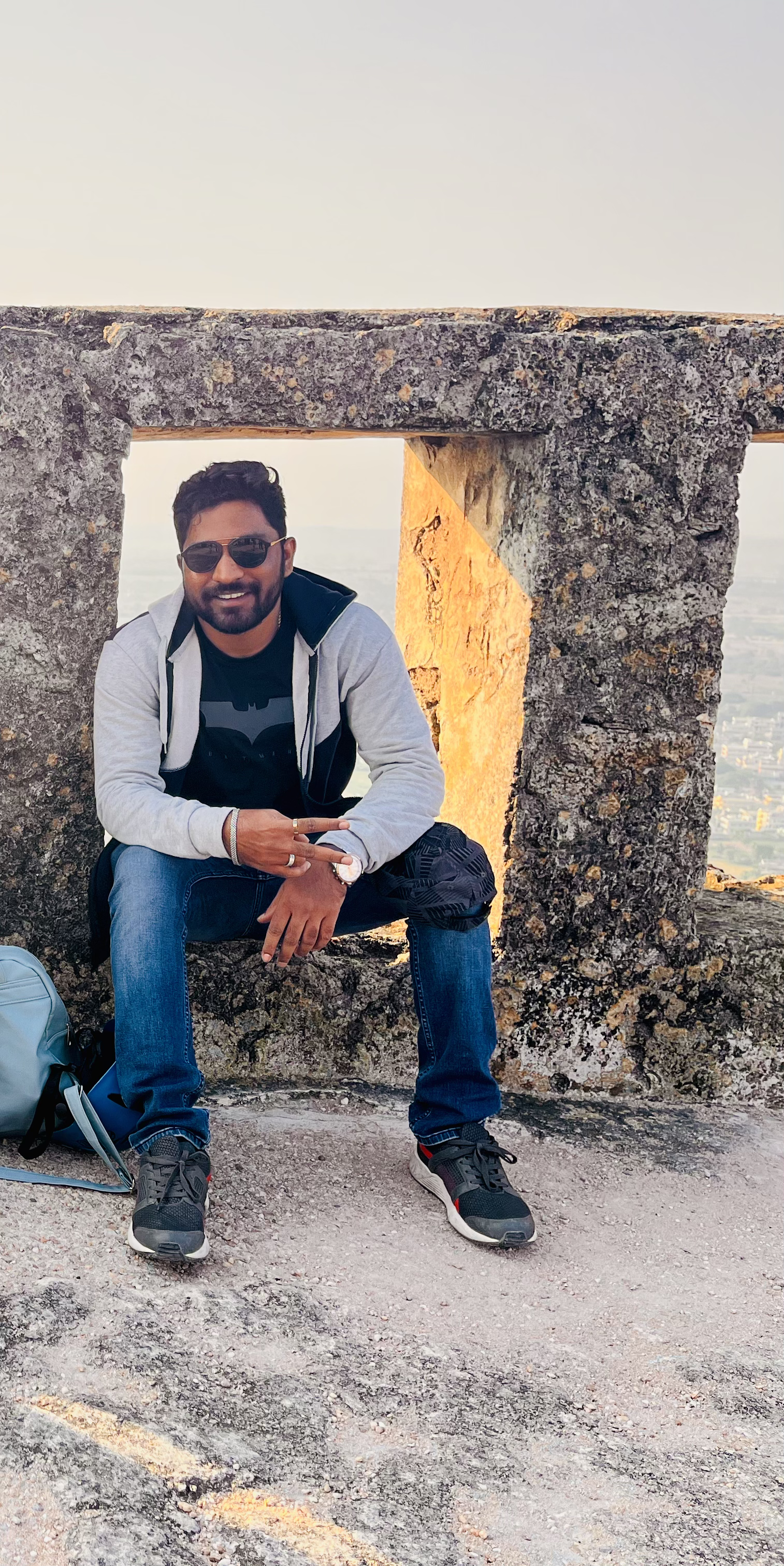 Veera Manikanta